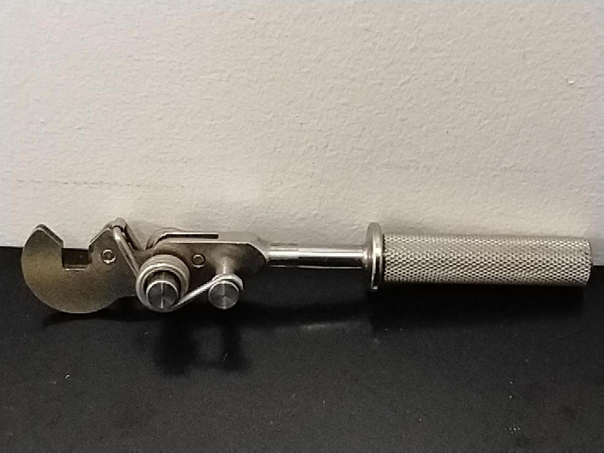 Used Olympus MAJ-1117 Sonosurg Torque Wrench
