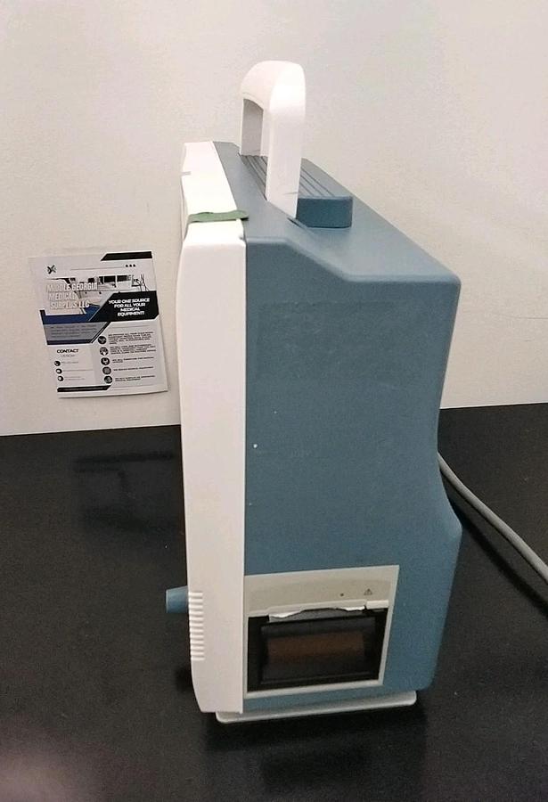 Used Mindray PM-9000 Patient Monitor