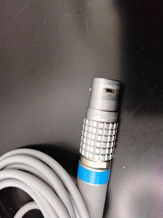 Used Ellips Transversal Ultrasound EL0319 hand peice