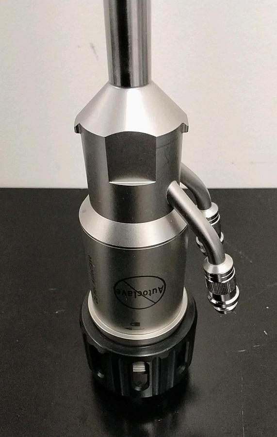 Used Intuitive Surgical Scholly 311464-05 Da Vinci Robotic 12MM Endoscope 0° Tip