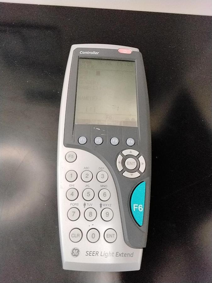 Used GE Healthcare SEER Light Extend Controller
