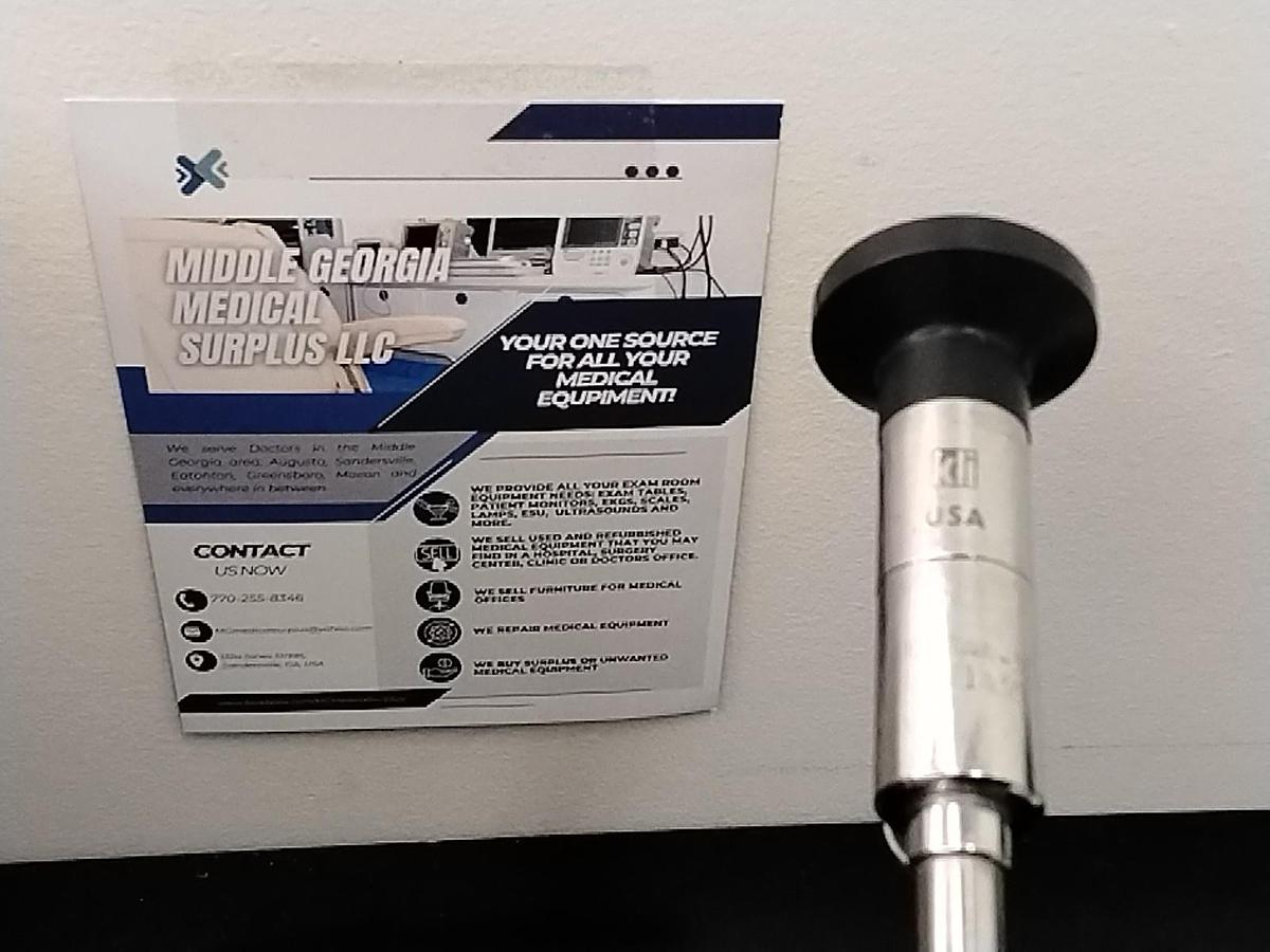 Used Kli Endoscope 000544-501