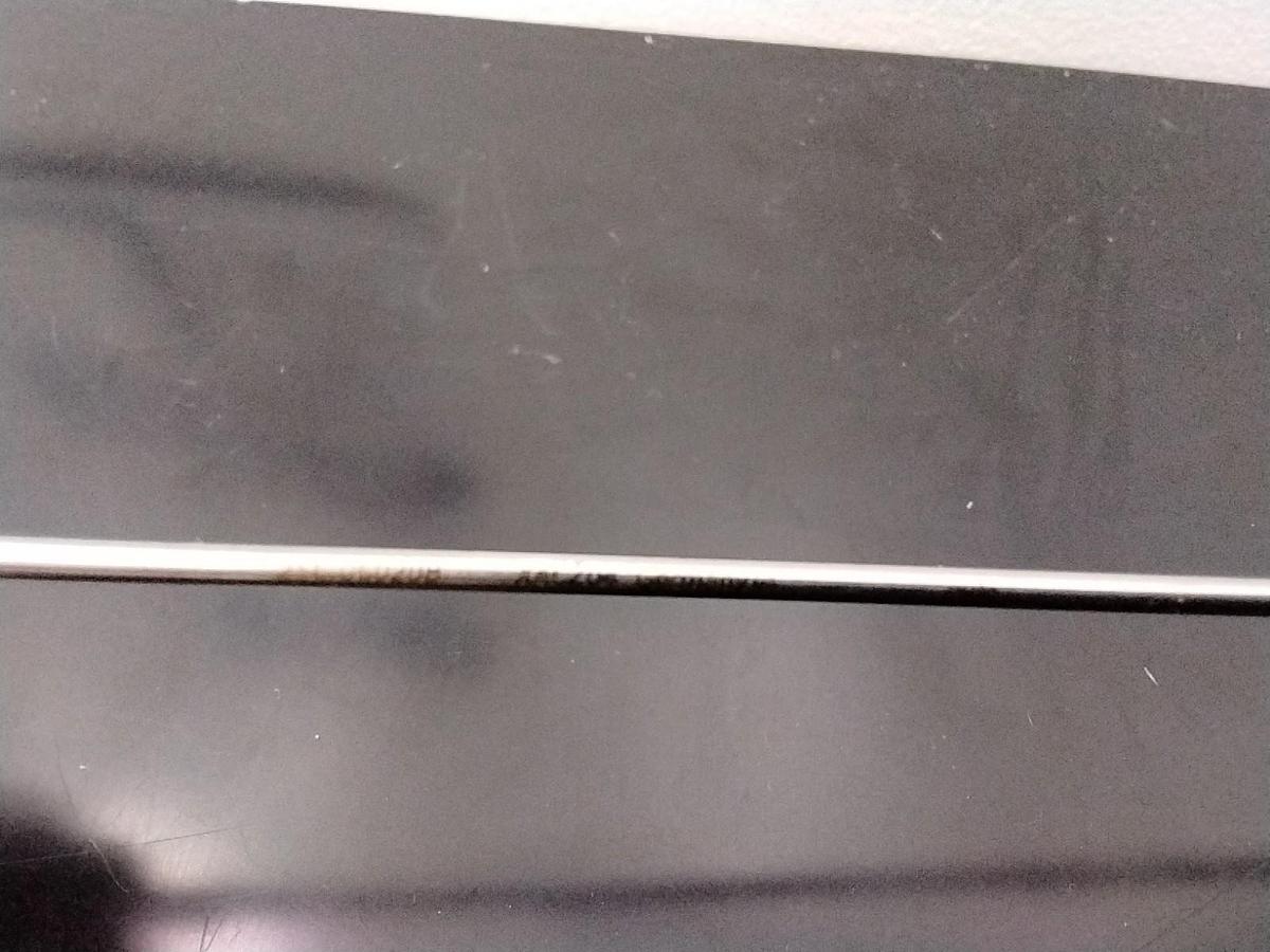 Used Von Mueller 256060208 Laparoscopic Grasping Forceps