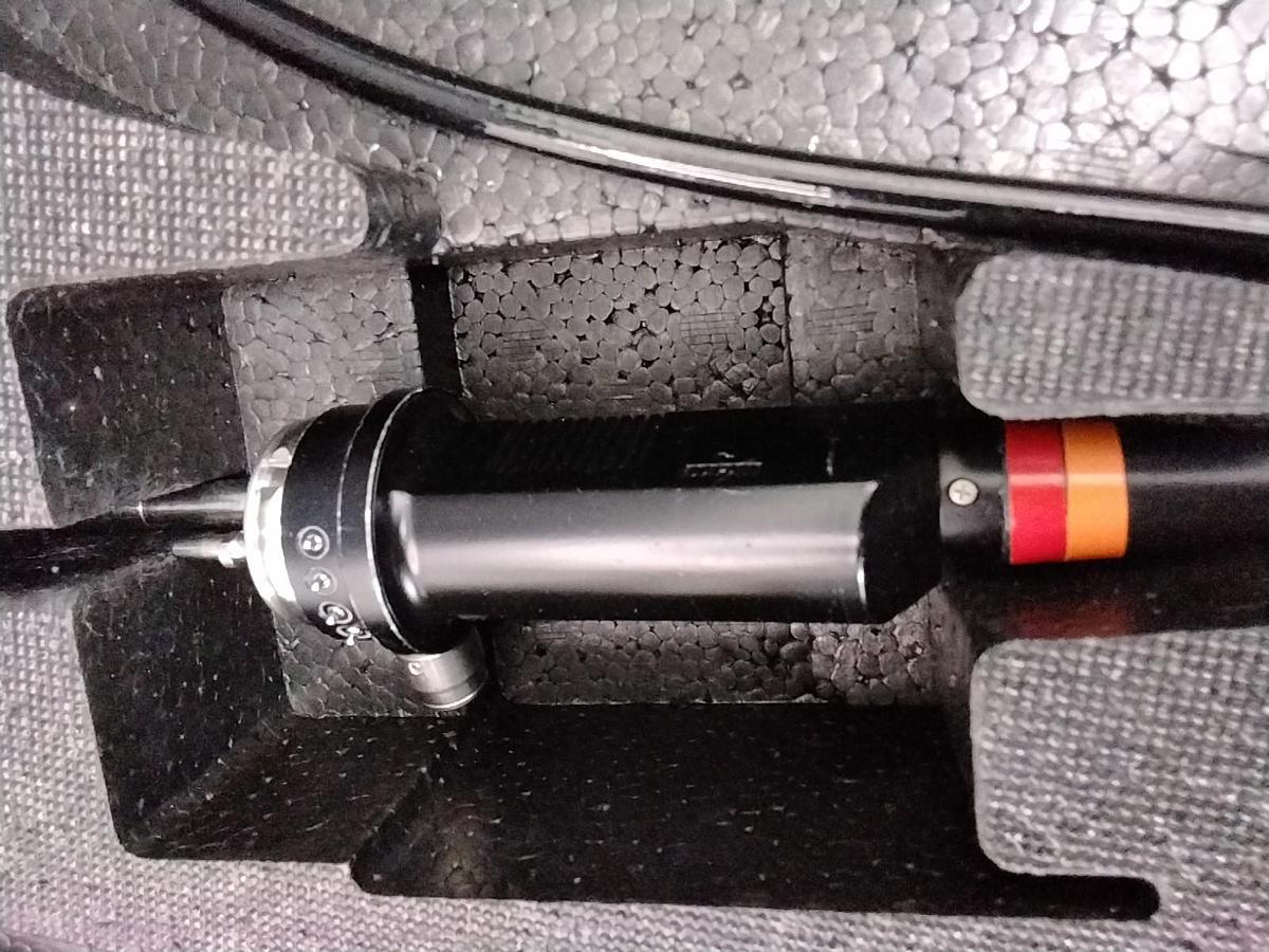 Used Olympus scope  Type: BF-P20D