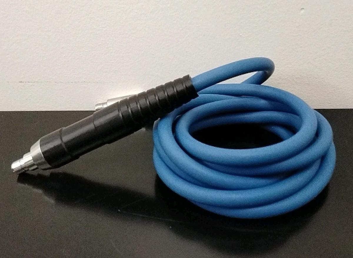 Used Circon ACMI #G93 Endoscope Light Source Cable Fiber Optic