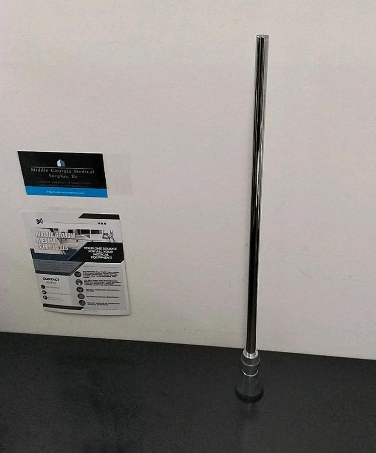 Used Linvatec 7570 10mm 0° Surgical Laparoscope