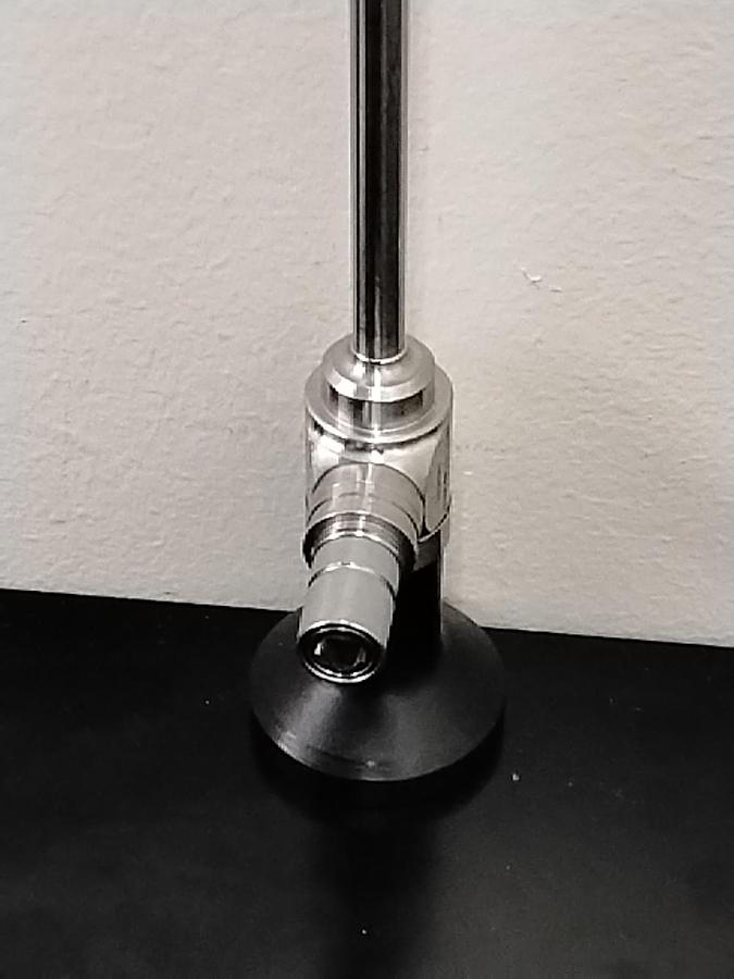 Used Conmed Linvatec HD5500 5mm 0° HD Laparoscope