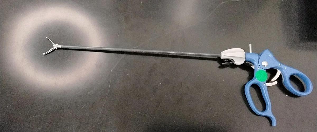 Used Snowden-Pencer L02949 Grasper