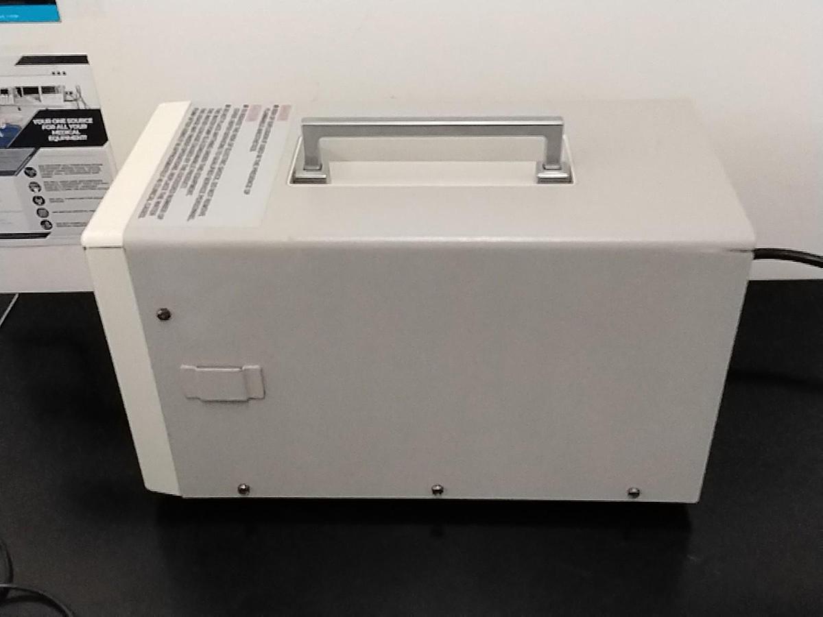 Used Olympus HPU-20 heat probe Unit