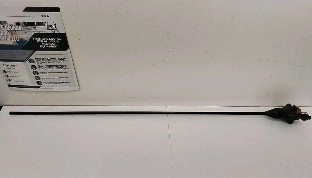Used Von Mueller D17XAC 256.99020B Laparoscope