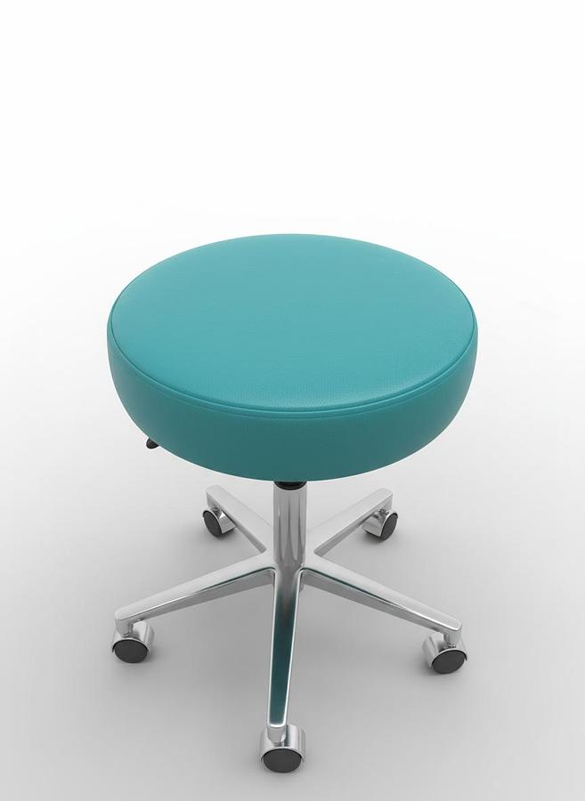 Used Medical Exam Stools