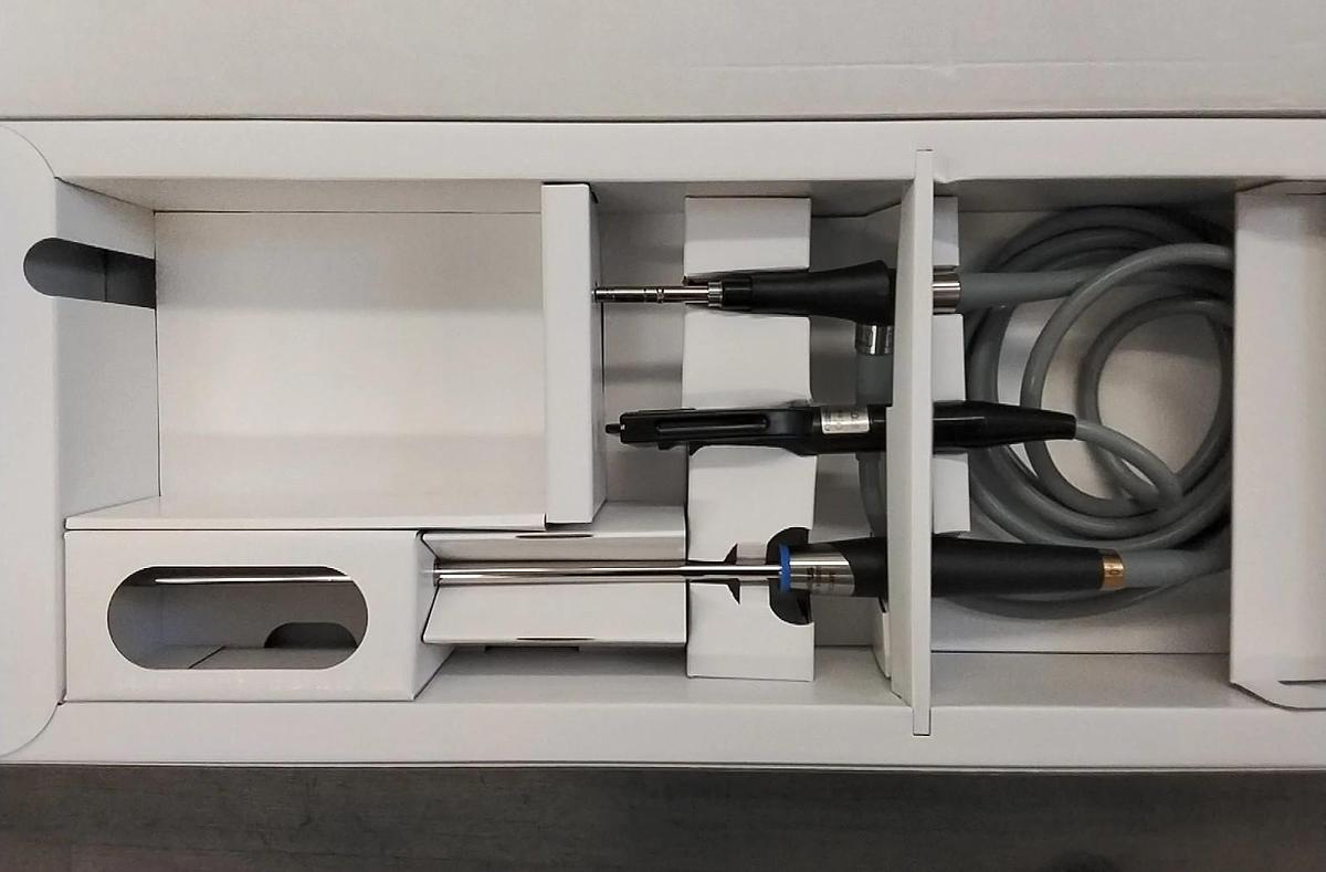 Used Olympus Endoeye 2 Video Laparoscope WA 50040A