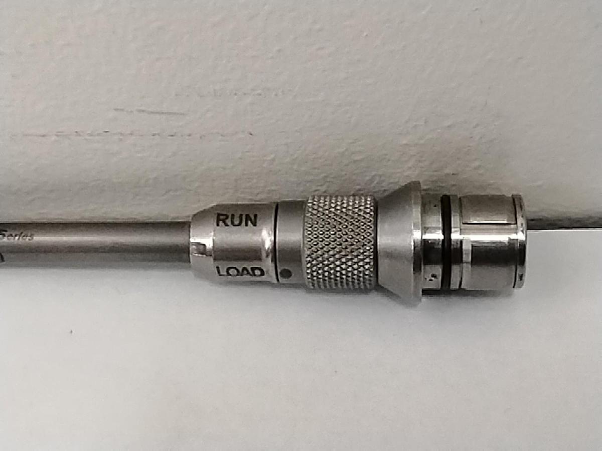 Used Stryker 5100-120-470  Attachment Straight