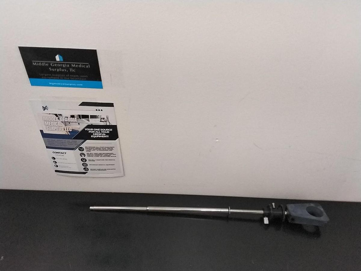 Used Gyrus ACMI 000940-501 Ring Band Applicator W/1018532 SHEATH