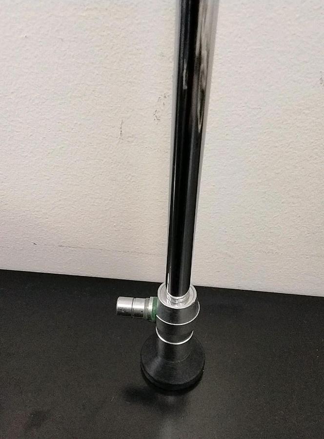 Used Linvatec 7570 10mm 0° Surgical Laparoscope