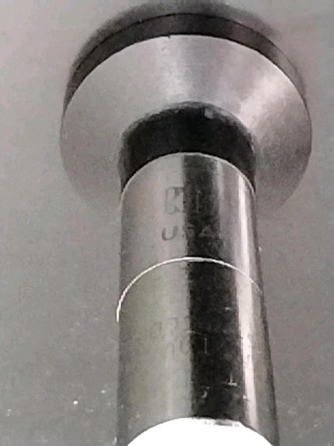 Used Kli Endoscope 000544-501