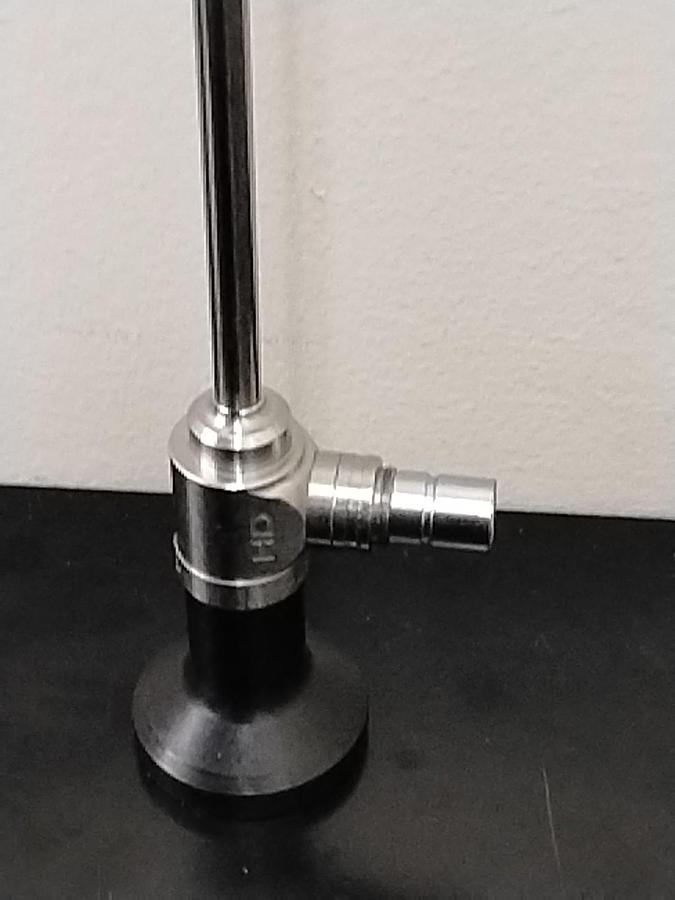 Used Conmed Linvatec HD5500 5mm 0° HD Laparoscope