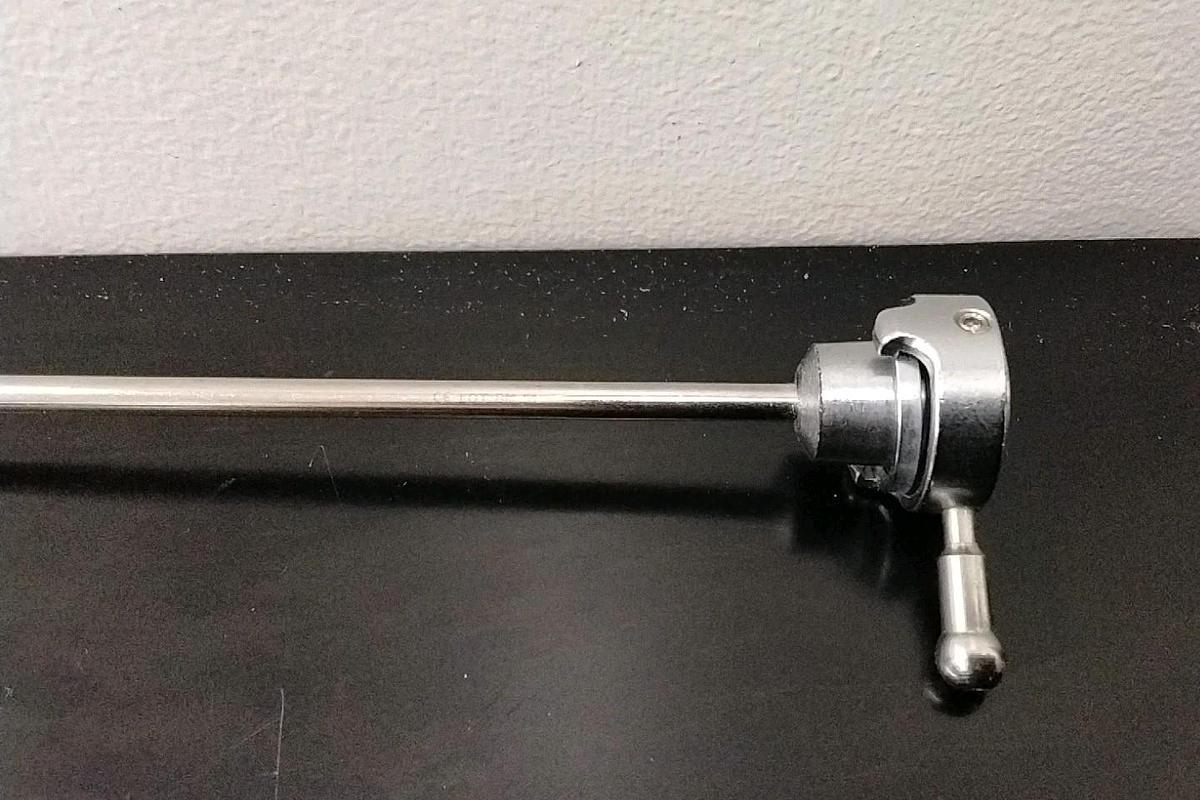 Used Karl Storz 27026DO Obturator