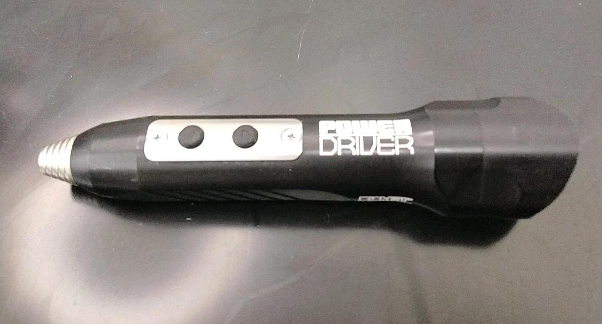 Used Biomet Lorenz Microfixation 50-1000 Power Driver