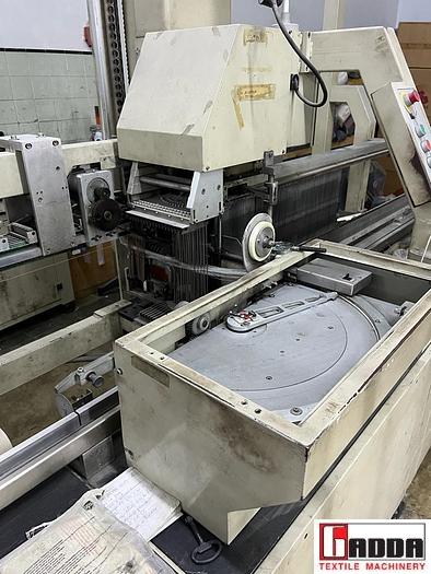 Used INCORSATRICE VEGA #A 179