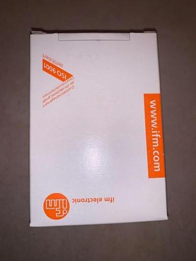 IFM AC5215 (ClassicLine 4DI-Y IP67)