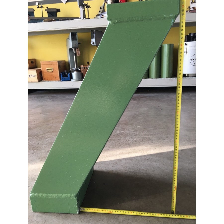 Usato Staffe per tavole di lavoro - H 72 cm