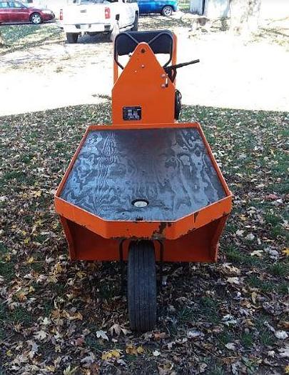 Used 2013 Taylor Dunn SC100