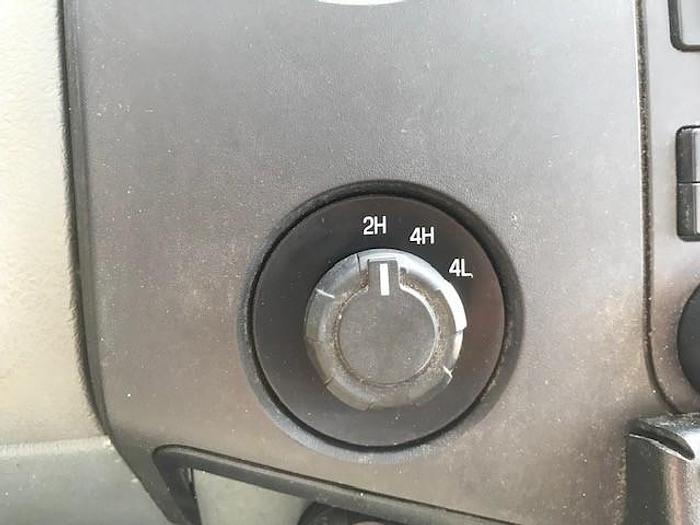 Used 2013 Ford F550 4x4 Altec AT37G 42ft Bucket Truck - C23697