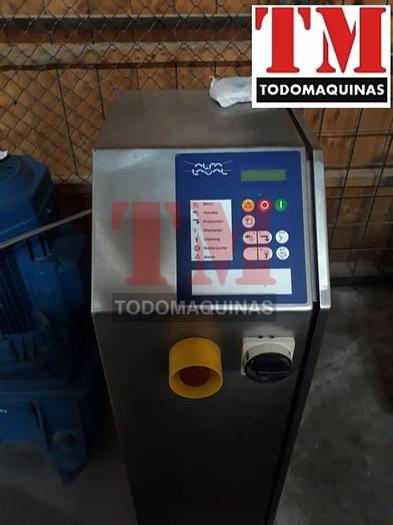 Used Alfa Laval CLARA 80 VNPX 507