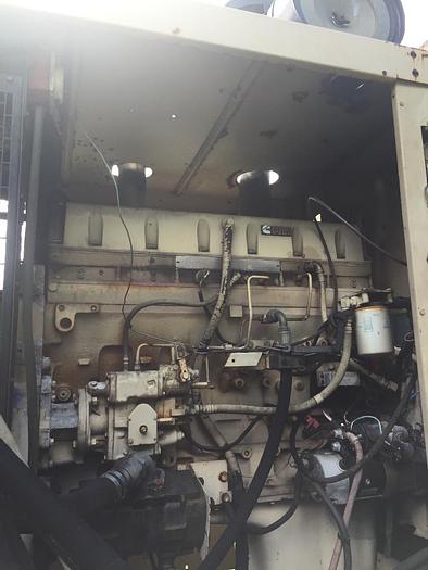 Used 2004 UNIVERSAL REFINER TDR90 - TUB GRINDER