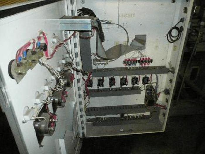 Used 0.8 in. WELDING ENGINEERS TWIN SCREW EXTRUDER – 34:1 L/D