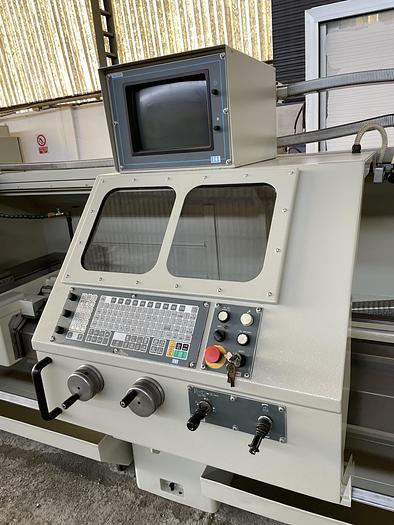 Usato CMT Ursus Plus 300