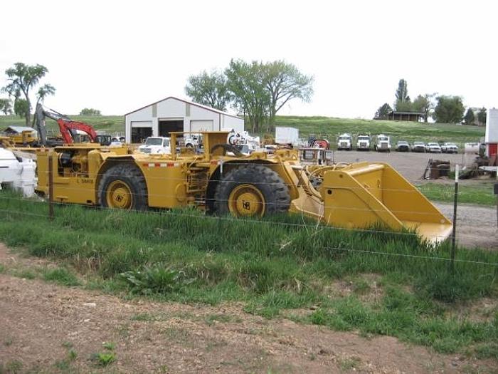 Used 2004 Wagner/Atlas Copco ST3.5S