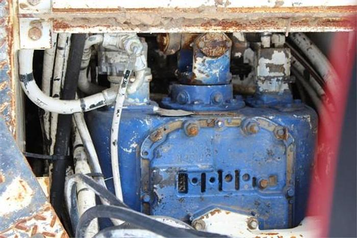 Used 2005 TEREX CMI RS425B