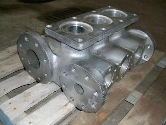 Used Wheatley HP-100M