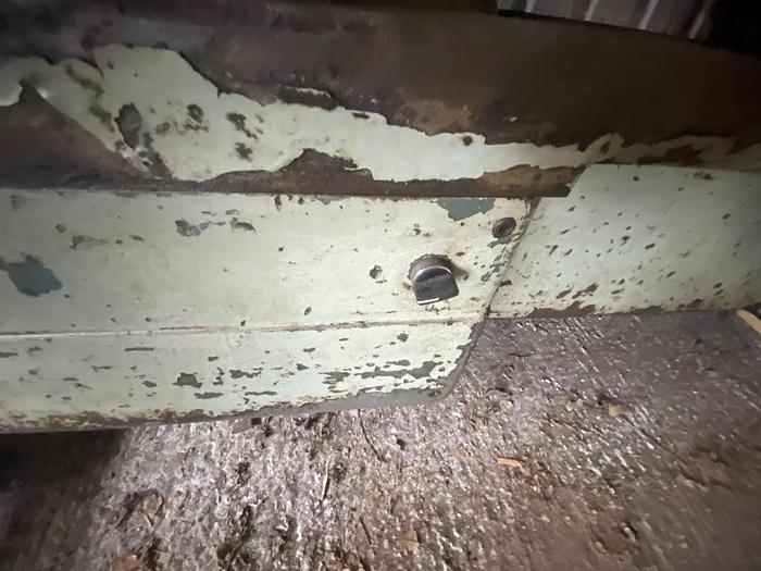 Used Dean Smith & Grace (DSG) 13 x 30 Manual Lathe