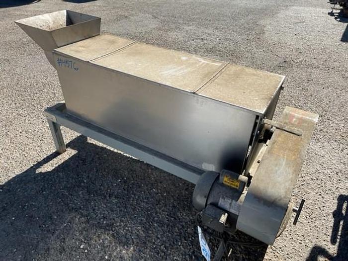 Used Modern Electronics & Equipment Inc. AS-14-28R