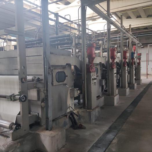 Used Washing machine  OMEZ 1800 mm 1989