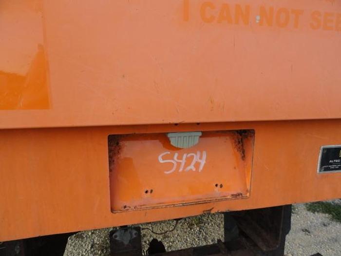 Used 2010 ALTEC LRV55