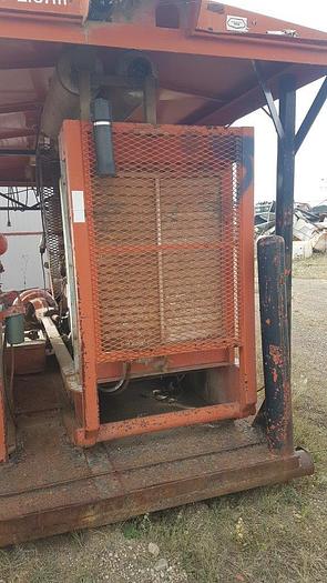 Used Detroit 8V71 Diesel Engine