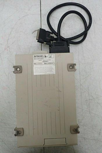 Used Artecon LX-2159UW-SE Unit Line XL with Cable