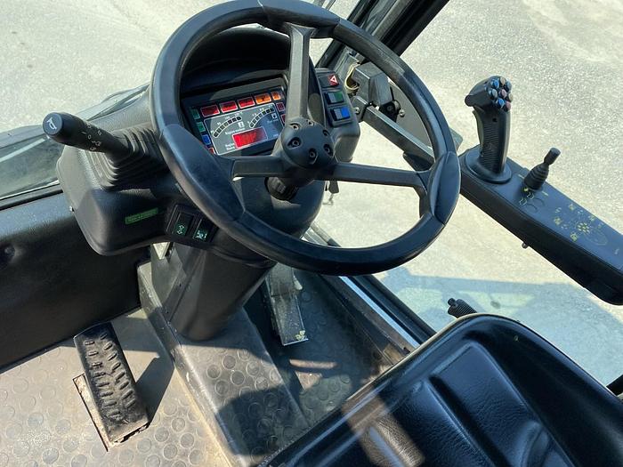 Usato 2006 NILFISK RS 850