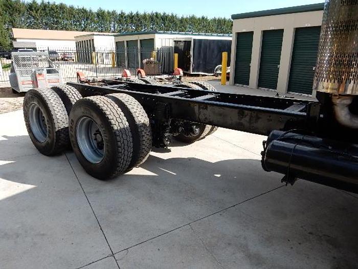 Used 2010 Peterbilt 367