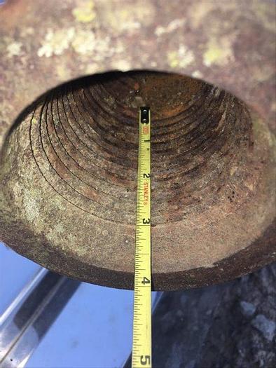 Used 24' ft Kelly Bar