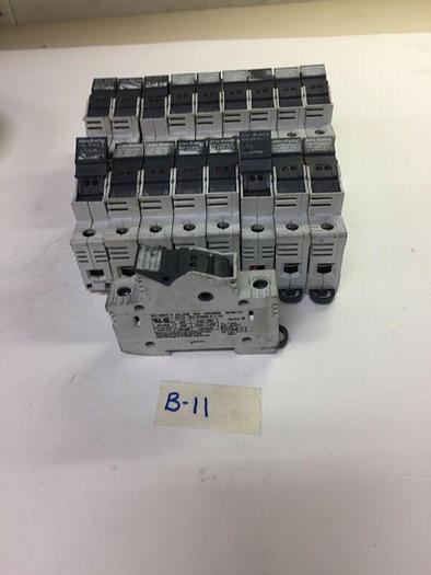 Used 1492-FB1M30-L Allen-Bradley Fuseholder(Lot Of 18)