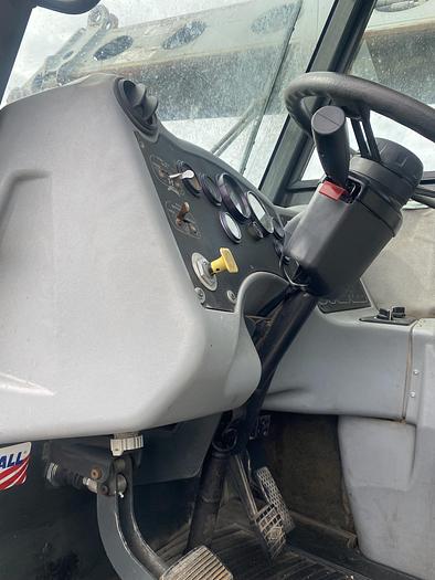 Used 2004 Gradall XL3100