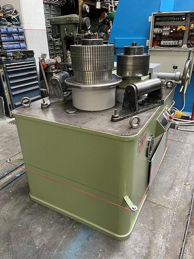 Usato PIEGAPROFILI CMB