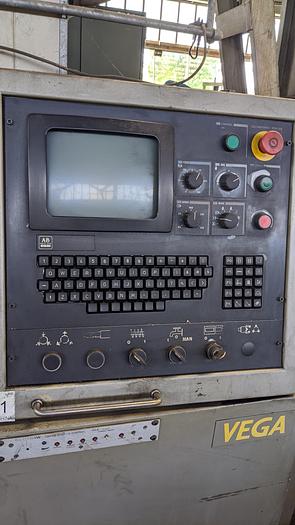 Da sistemare PPL VEGA