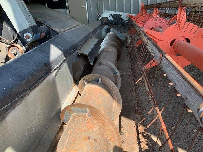 Used 1976 Gleaner Model L