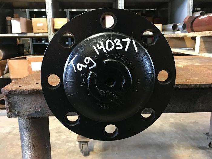 Used Rockwell